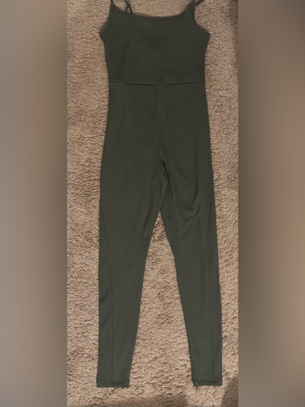 wild fable Olive Green Slim Jogger Pants
